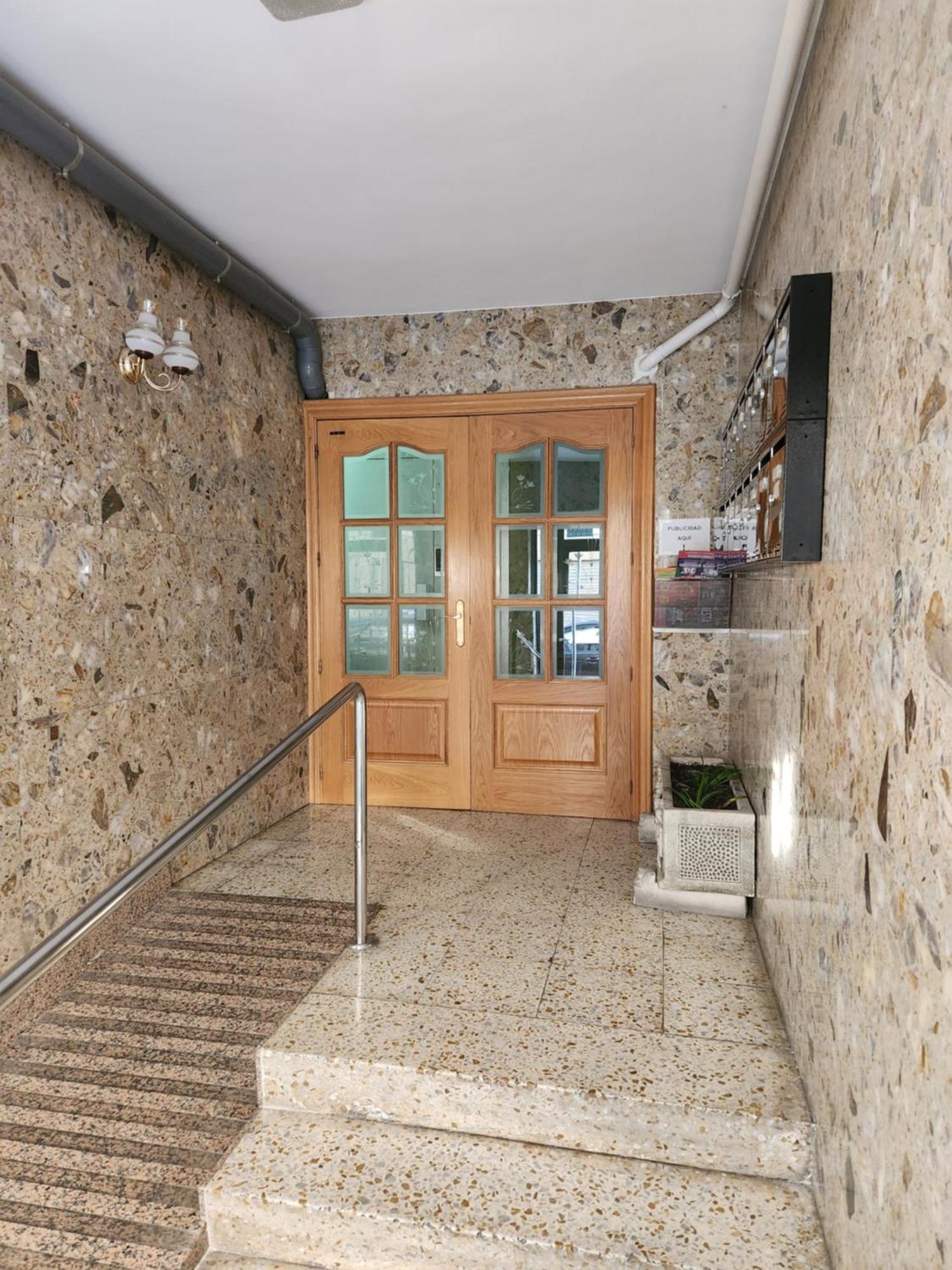 Moderno Apartamento Cerca Del Centro En León Εξωτερικό φωτογραφία